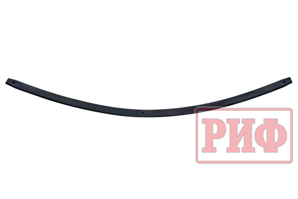 Лист 3 рессоры RIFHAN-540C 8*60*1245