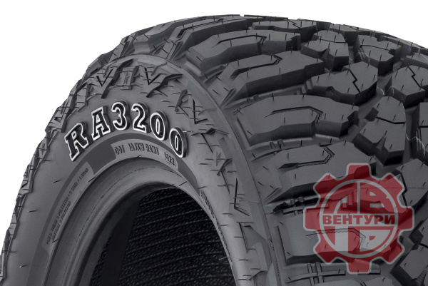 Шина пнематическая ROADCRUZA RA3200 Шина пнематическая ROADCRUZA RA3200