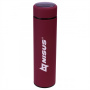 1 Термос NISUS 530ML с термодатчиком, красный 1 Термос NISUS 530ML с термодатчиком, красный
