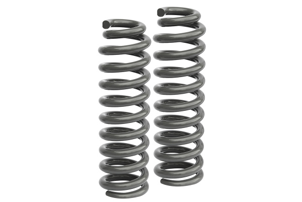 Пружины РИФ передние Toyota Tundra 2007-2021 лифт 60 мм 50-110 кг