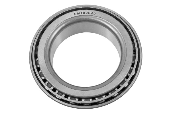 Блокировка дифференциала HF пневматическая (без комп.) для Jeep Wrangler, Cherokee XJ, Dodge DANA44