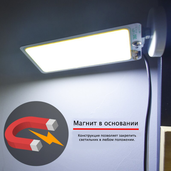 LED панель 12V NN-LP100, 100 Вт LED панель 12V NN-LP100, 100 Вт