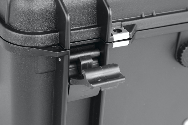 Кейс защитный ударопрочный РИФ 428х283х275 мм IP67