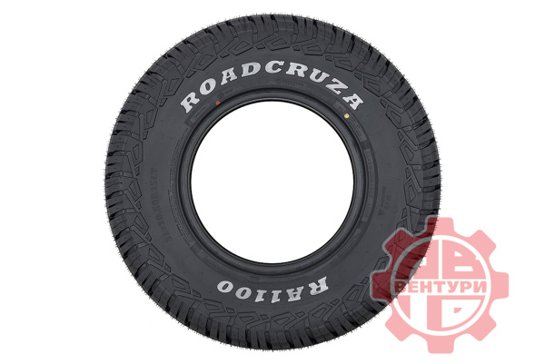 Шина пневматическая ROADCRUZA RA1100 A/T 31X10.50R15LT 109S