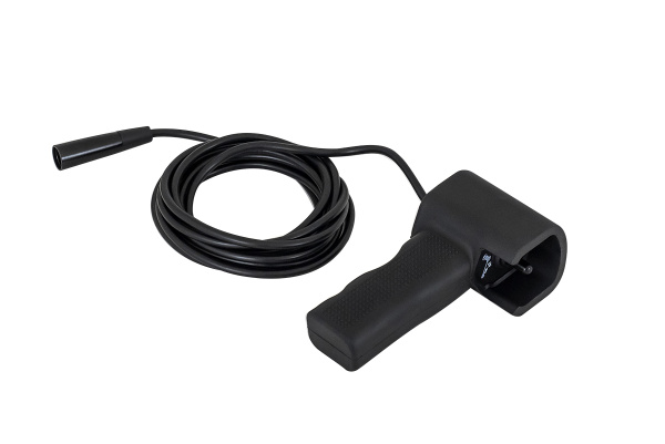 Лебёдка автомобильная электрическая 12V Runva EWB9500USR 4350 кг влагозащищенная, синтетический трос