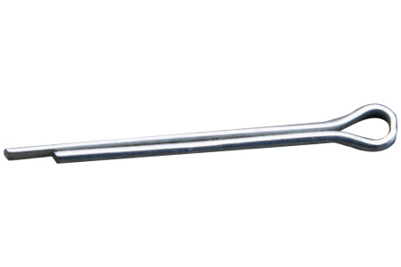 Наконечник рулевой тяги РИФ левый усиленный УАЗ Патриот