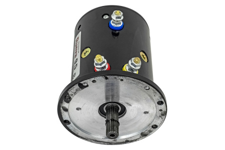 Мотор для лебедки Runva EWB9500 24V