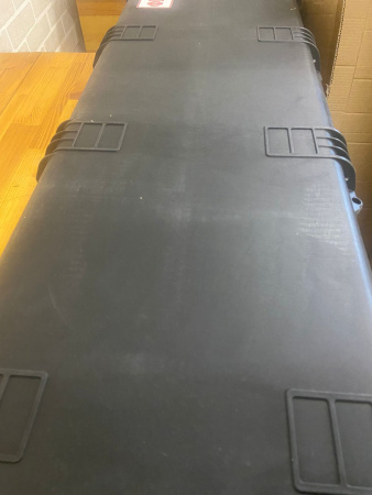 3 Кейс защитный ударопрочный РИФ 1366x416x170 мм (уценка)