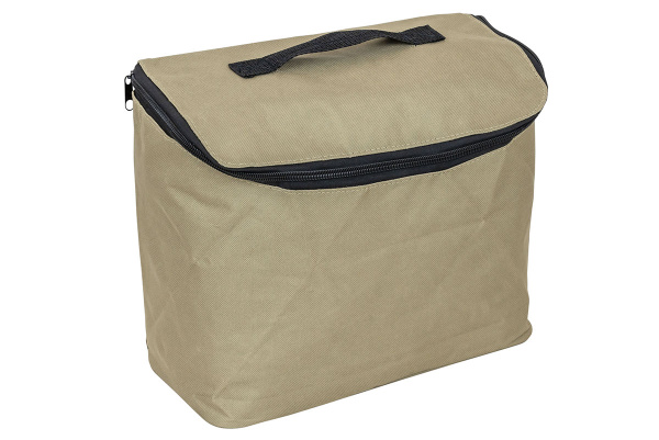 Компрессор автомобильный переносной 12V YURUI 75 л/мин 13,6 атм