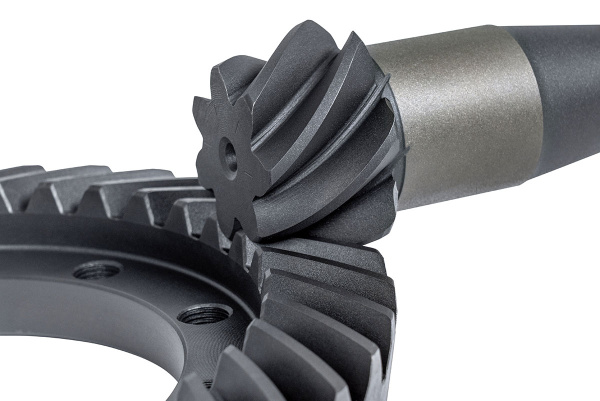 Главная пара HF для УАЗ