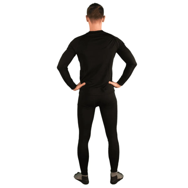 Комплект термобелья BTrace Warm Merino Man V2 (Футболка с дл. рукавами+кальсоны) мужской L(50-52) Комплект термобелья BTrace Warm Merino Man V2 (Футболка с дл. рукавами+кальсоны) мужской L(50-52)