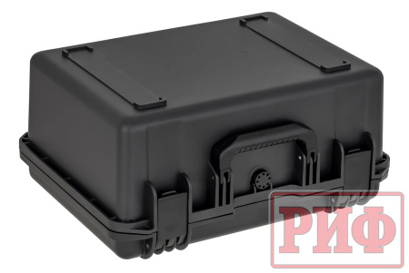 Кейс защитный ударопрочный РИФ 488x386x229 мм