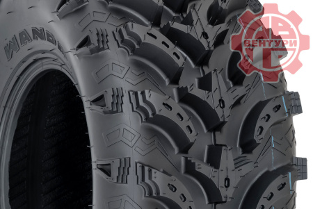 Шина пневматическая WANDA P376 27X12-12