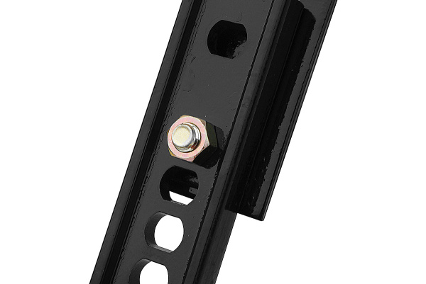 Домкрат реечный Hi-Lift чугун+сталь 120 см