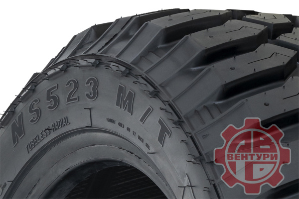 NEREUS NS523 M/T NEREUS NS523 M/T