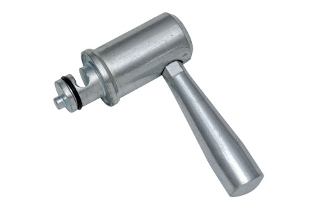 Переключатель редуктора гидравлической лебедки Runva HWX10000II