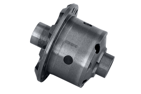 Блокировка переднего дифференциала HF пневматическая без компрессора Suzuki Jimny 2003+ , 26 шл., 10