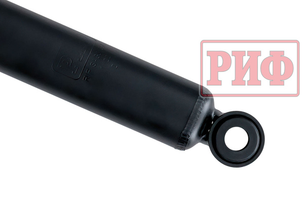 Амортизатор РИФ задний Ssang Yong Rexton 1 штатный