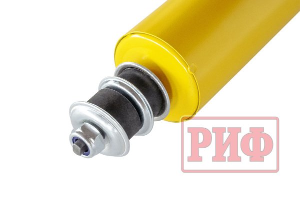 Амортизатор РИФ задний Toyota Fortuner 2015+ лифт 40 мм