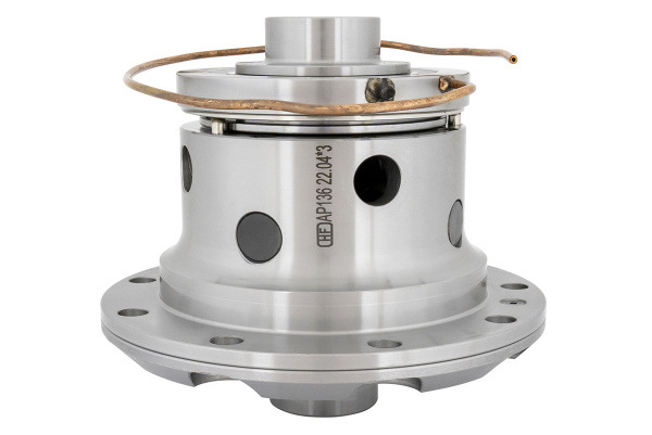 Блокировка заднего/переднего дифференциала HF пневматическая (без комррессора) Nissan Patrol GQ/GU, Safari Y60/Y61,Pathfinder, Terrano D21,Terrano II, X-terra, Frontier, Ford Maverick