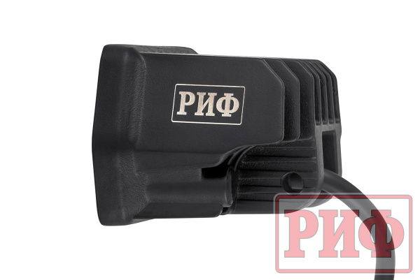 Светодиодная фара дальнего света РИФ 89 мм 20W LED