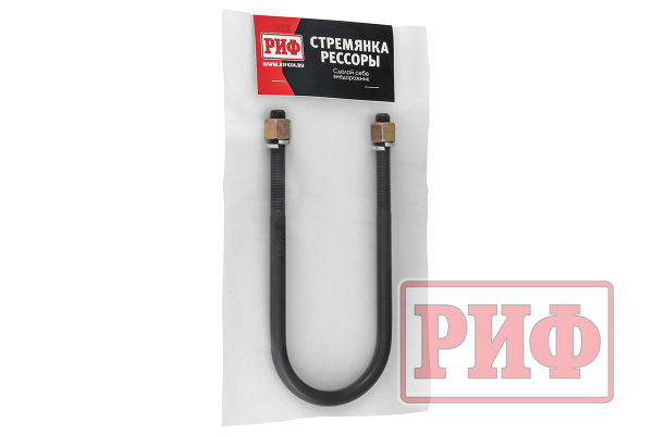 Стремянка РИФ 240 мм для Great Wall Poer