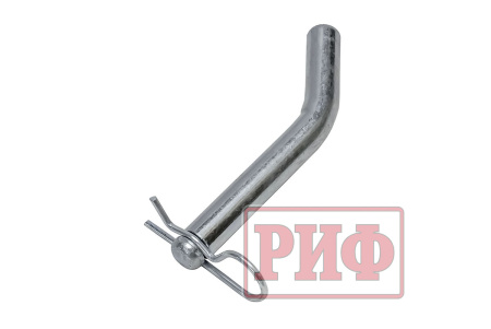 Платформа (мото-багажник) в квадрат для фаркопа