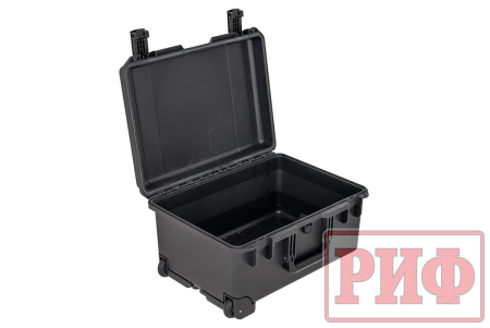 Кейс защитный ударопрочный РИФ 538x406x269 мм