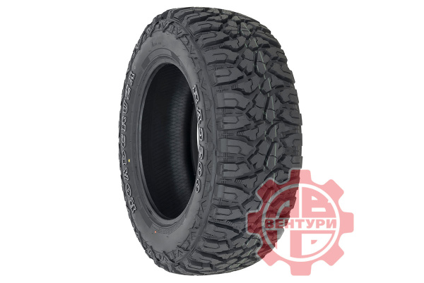 Шина пневматическая ROADCRUZA RA3200 M/T LT275/65R18 119/116Q POR