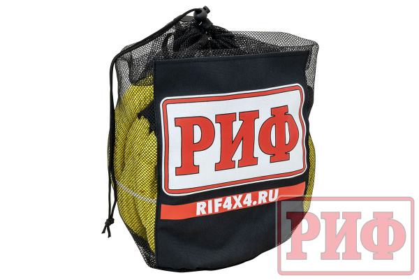 Трос динамический рывковый РИФ 12 т/9 м