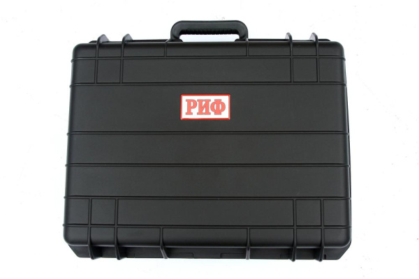 Кейс защитный ударопрочный РИФ 515х415х200 мм IP67
