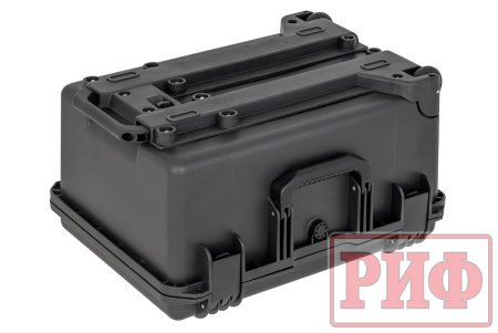 Кейс защитный ударопрочный РИФ 538x406x269 мм