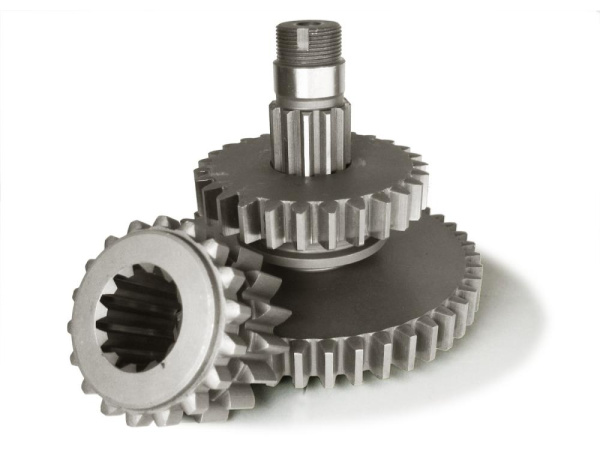 Комплект для изменения передаточного числа в РК УАЗ (3,3 прям)