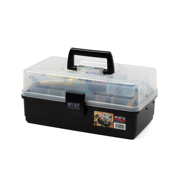 Органайзер для инструмента IRIS KIT BOX 33