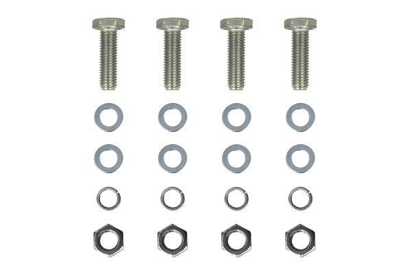 Ресивер YURUI 2.5Gal/9.5л. 5 входов