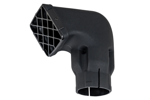 Насадка на шноркель 3"