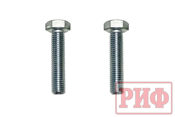 Амортизатор РИФ передний Jeep Grand Cherokee WJ лифт 30 мм