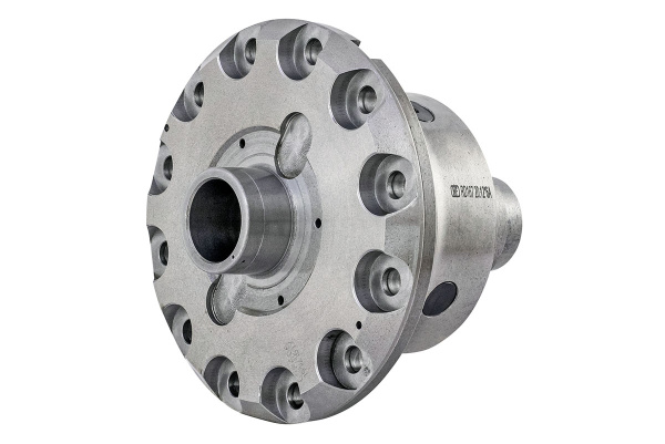 Блокировка дифференциала HF пневматическая (без комп.) для Jeep, Ford, Dodge, Chevrolet DANA60 HD