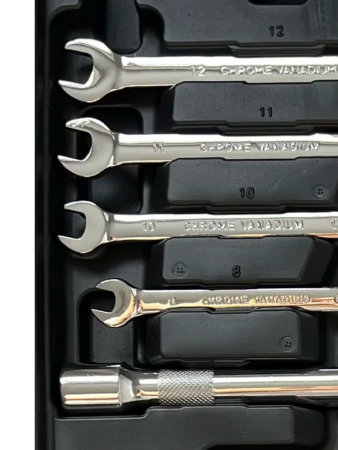 Набор инструментов 82 предмета