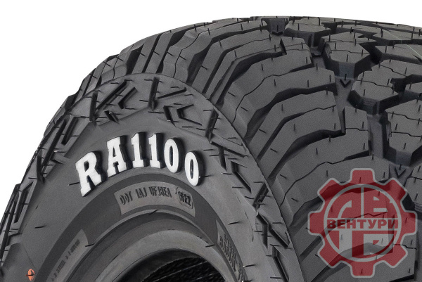 RA1100 RA1100