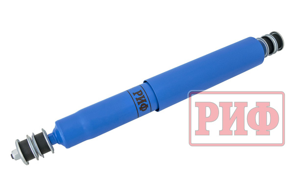 Амортизатор РИФ передний Toyota Land Cruiser 80/105 лифт 100 мм