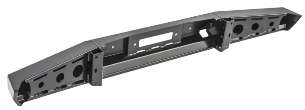 Бампер РИФ передний УАЗ Хантер