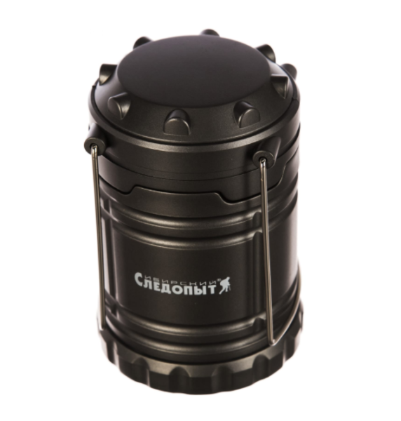 Фонарь кемпинговый 