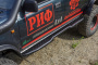 Пороги РИФ силовые Toyota Hilux 1983-1997 Пороги РИФ силовые Toyota Hilux 1983-1997