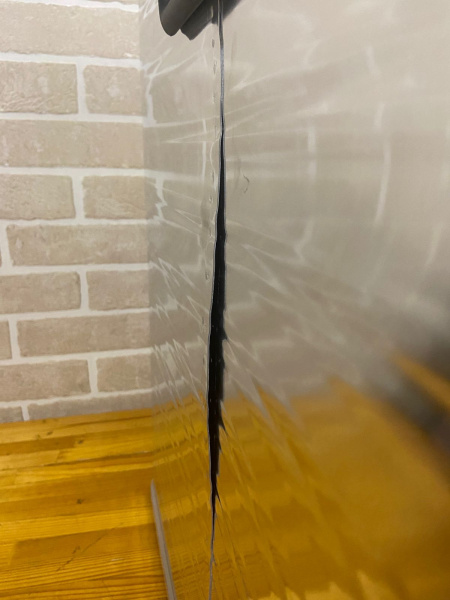 2 Ящик алюминиевый РИФ усиленный с замком 782х585х622 мм (ДхШхВ) (уценка) 2 Ящик алюминиевый РИФ усиленный с замком 782х585х622 мм (ДхШхВ) (уценка)