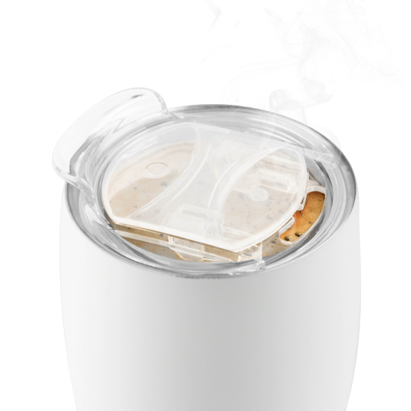 Термостакан IMPERIAL COFFEE, 300 мл, цветы Термостакан IMPERIAL COFFEE, 300 мл, цветы