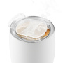 Термостакан IMPERIAL COFFEE, 300 мл, цветы Термостакан IMPERIAL COFFEE, 300 мл, цветы