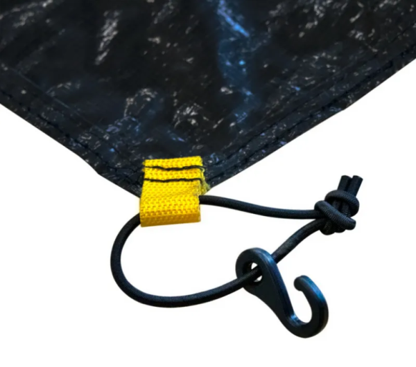 4 Пол для шатра PF-TOR-K05 