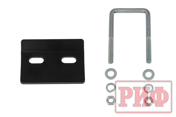 Кронштейн (вело-багажник) для 3х велосипедов