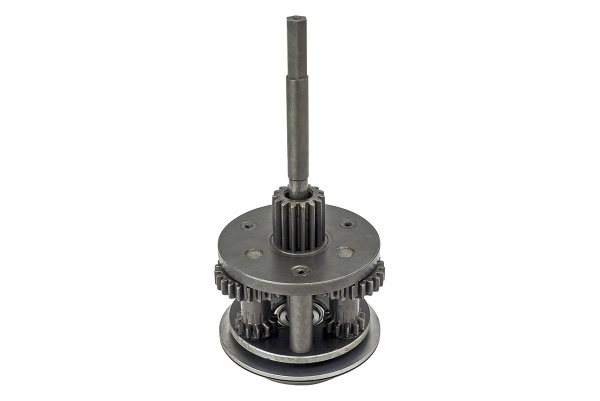 Вал приводной для лебёдок Runva NHWD10000